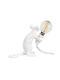 GloboStar Kids Decorative Lamp White 12x4x10cm