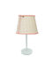 Kinder Tischlampe Nachttischlampe 35x20x13cm