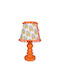 Kinder Tischlampe Nachttischlampe 30x18x15cm