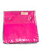 Das Home Duvet Cover Cotton Satin Super King 220x240 Line Fuchsia