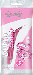 BIC Ξυραφάκια Σώματος μιας Χρήσης 4τμχ BIC Ξυραφάκια Σώματος μιας Χρήσης 4τμχ