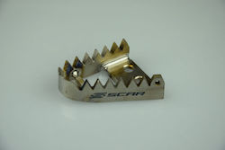 Titanium Brake Terminal Ktm Hv Old Scar Stbt499