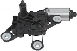 Rear Windshield Wiper Motor Ford Fiesta V Fusion 1422314 Rear Windshield Wiper Motor Ford Fiesta V Fusion 1422314