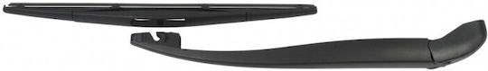 Wiper Arm Wiper Blade Mazda 3 Rear Integrated 350mm Bp4k67421