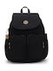 Kipling City 12lt Black