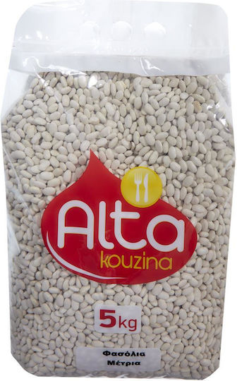 Alta Kouzina Bohnen Mittlere 5kg 6-71449