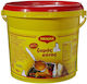 Maggi Ζωμός Κότας 3kg 6-72667