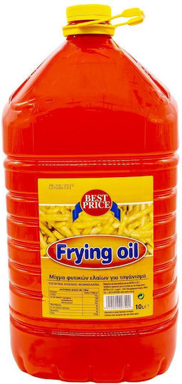 Best Price Instant Mix of Vegetable Oils 10lt 6-71679
