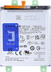 Samsung Galaxy S24 Fe S721b Akku Eb-bs721aby Samsung Galaxy S24 Fe S721b Akku Eb-bs721aby