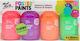 Mont Marte Tempera Colour Paints Multicolour 250ml 4 Pieces