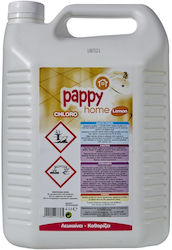 Pappy Home Flüssig Allgemeine Verwendung 4lt