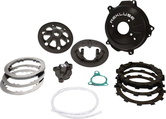 Ръчен Съединител Core Manual Torqdrive Gas-ktm-hqv 65 2t Rekluse Rms-7113065