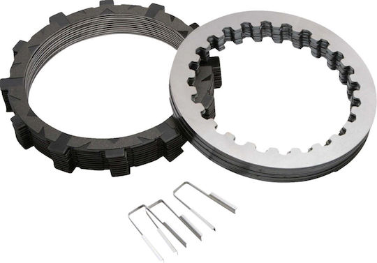 Съединител Pk Replc Torqdrive Ducati Desertx Rekluse Rms-2814012