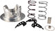 Σετ Συμπλέκτη Pol Rzr 900 Ebs 16-21 Dynojet 19-dck4