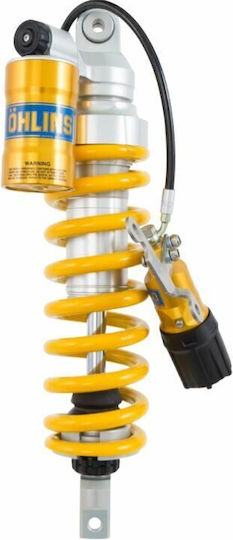Ohlins Αμορτισέρ Μοτοσυκλέτας Πίσω για Yamaha Tenere 700