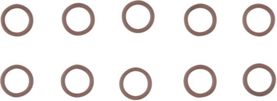Sealing Ring Cover Support Plate Camshaft Tc Cometic C9631