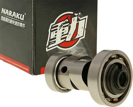 Racing Camshaft Shaft Nk600.49