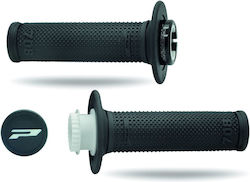 Γκριπ 708 Lock-on Μαύρα Progrip Pa070800-403 Γκριπ 708 Lock-on Μαύρα Progrip Pa070800-403