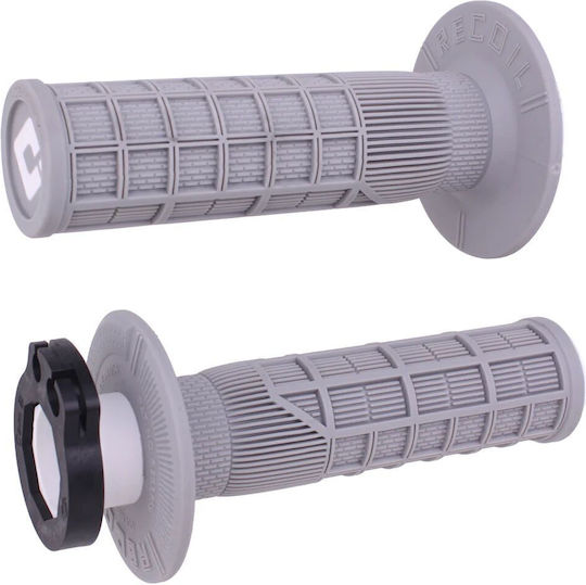 Mâner Recoil Sx-mx Lock-on Soft Odi H36rcg