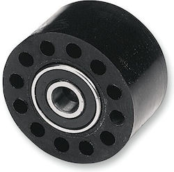 Ροδέλα Αλυσίδας Honda Crf250/450 Μαύρη Ufo Plast Ho04609#001