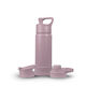 Dozze Monochrome Edition Thermos Bottle Stainle...