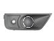 Renault Master Iii Bumper Pdc Opening Support Right Side 263315700r
