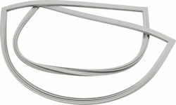 Genuine Refrigerator Door Sealing Gasket for Liebherr Cbnsfc572i