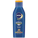 Nivea Sun Protect & Moisture Waterproof Body Sunscreen Oil SPF20 200ml