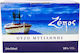 Zepos Ouzo 50ml