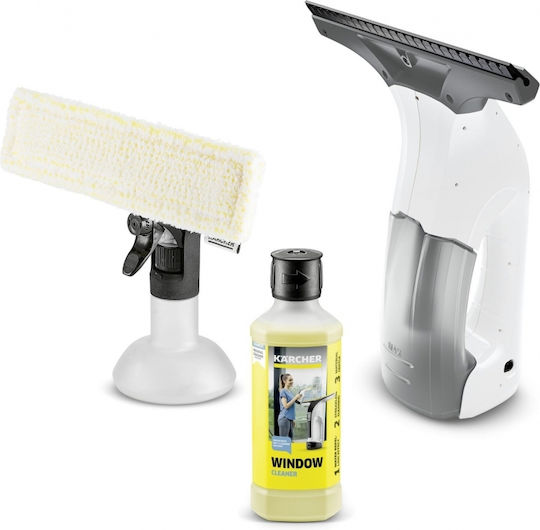 Karcher Καθαριστής Τζαμιών Μπαταρίας