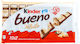 Ferrero Bueno White Chocolate Wafer 39gr 10pcs