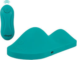 You2Toys Vibepad Doppelter Vibrator mit Fernbedienung Türkis You2Toys Vibepad Doppelter Vibrator mit Fernbedienung Türkis