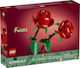 LEGO Botanical Collection Roses (Ambalaj Nou) p...