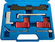 Blocare distribuție Opel 1.6 1.8 Z16lel Z16ler Z16let