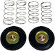 Set Supapă Oprire Carburator K&S Technologies 56-1015