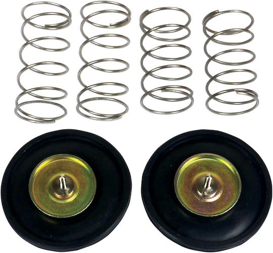 Set Supapă Oprire Carburator K&S Technologies 56-1015