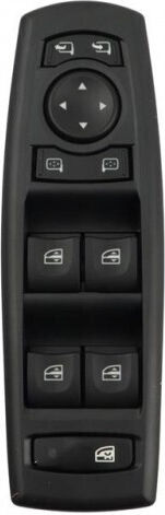 Renault Laguna Iii 2007 Fenster Schalter Fast