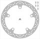 Front Brake Disc Indian Ftr 1200 '18-'23 Challenger Bagger 1800 '20-'23