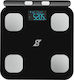Speediance Smart Badezimmerwaage 180kg mit Körperfettmessung Wi-Fi & Bluetooth