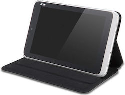 Acer Flip Cover (Acer Iconia W3-810) Γκρι
