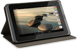 Acer Flip Cover (Acer Iconia B1-72x) Λευκή