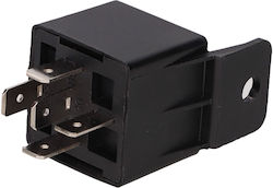 Piaggio 12v 30a 5-Pin Startrelais 101 Octane Ip33347