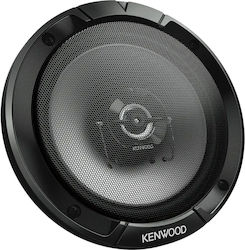 Kenwood Car Speaker Set with 30W RMS 2 Way