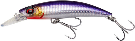 Künstlicher Savage Gear Gravity Runner 10 cm 37 g Schnelles Sinkend Blutige Sardelle