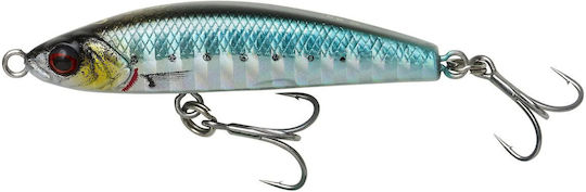Artificial Savage Gear Gravity Pencil 8 cm 33 g Sardine