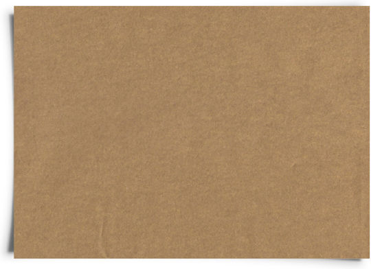 Опаковъчна Хартия Кафява Вегетал 25x35ф 5кг 6-71095