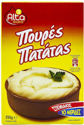 Alta Kouzina Πουρές Πατάτας 250gr 6-71413