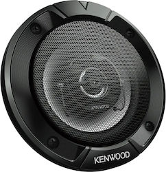 Kenwood Autolautsprecher Set mit 20W Leistung (2 Weg)