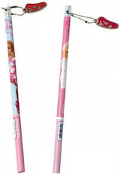 Creion Decorativ Barbie Gim 349-93617 Creion Decorativ Barbie Gim 349-93617