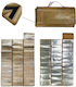 Beach Mat 120x170cm Bamboo Beach Mat